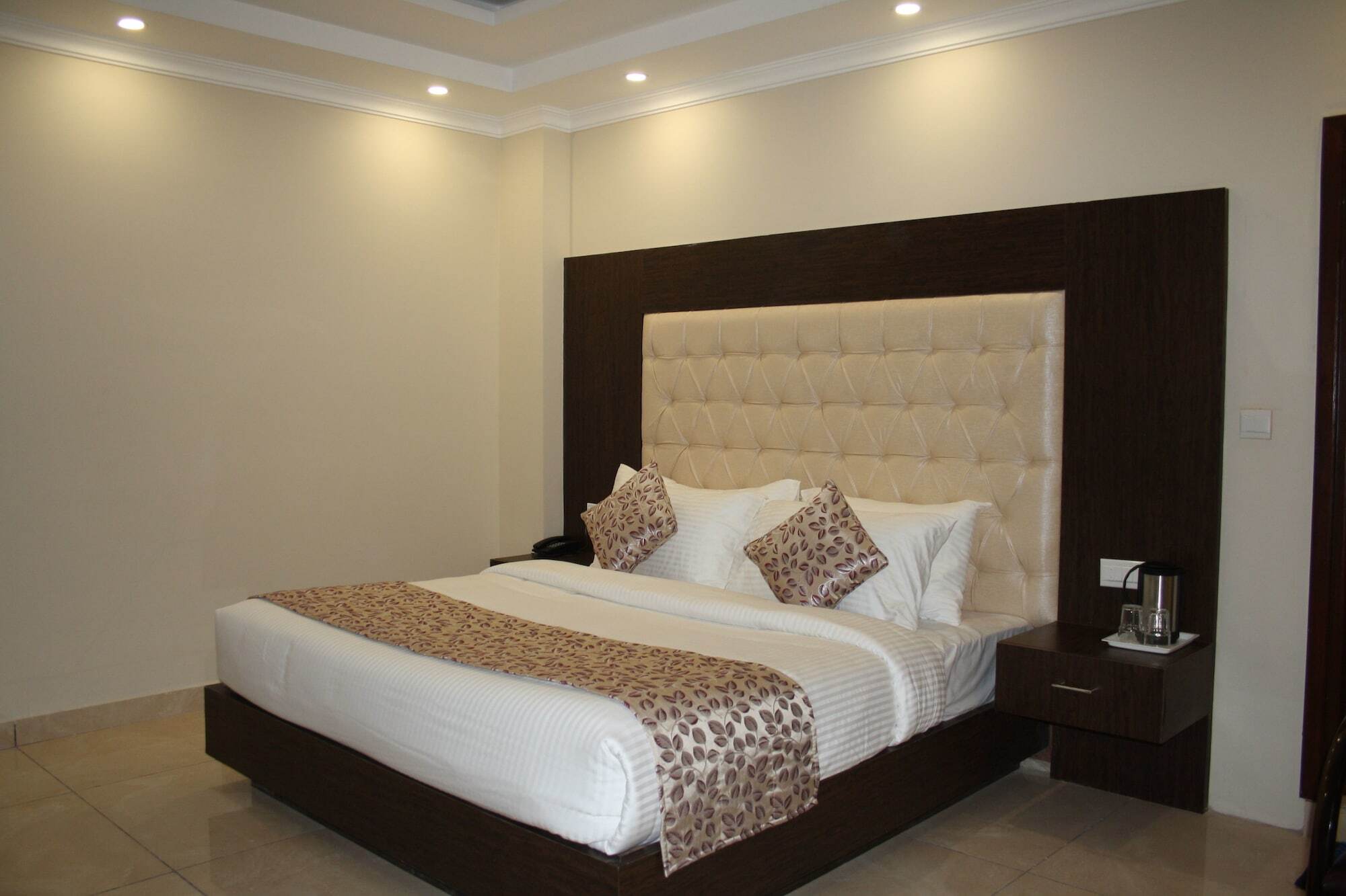 Regenta Place Green Leaf Manali- A Centrally Heated Resort Ngoại thất bức ảnh
