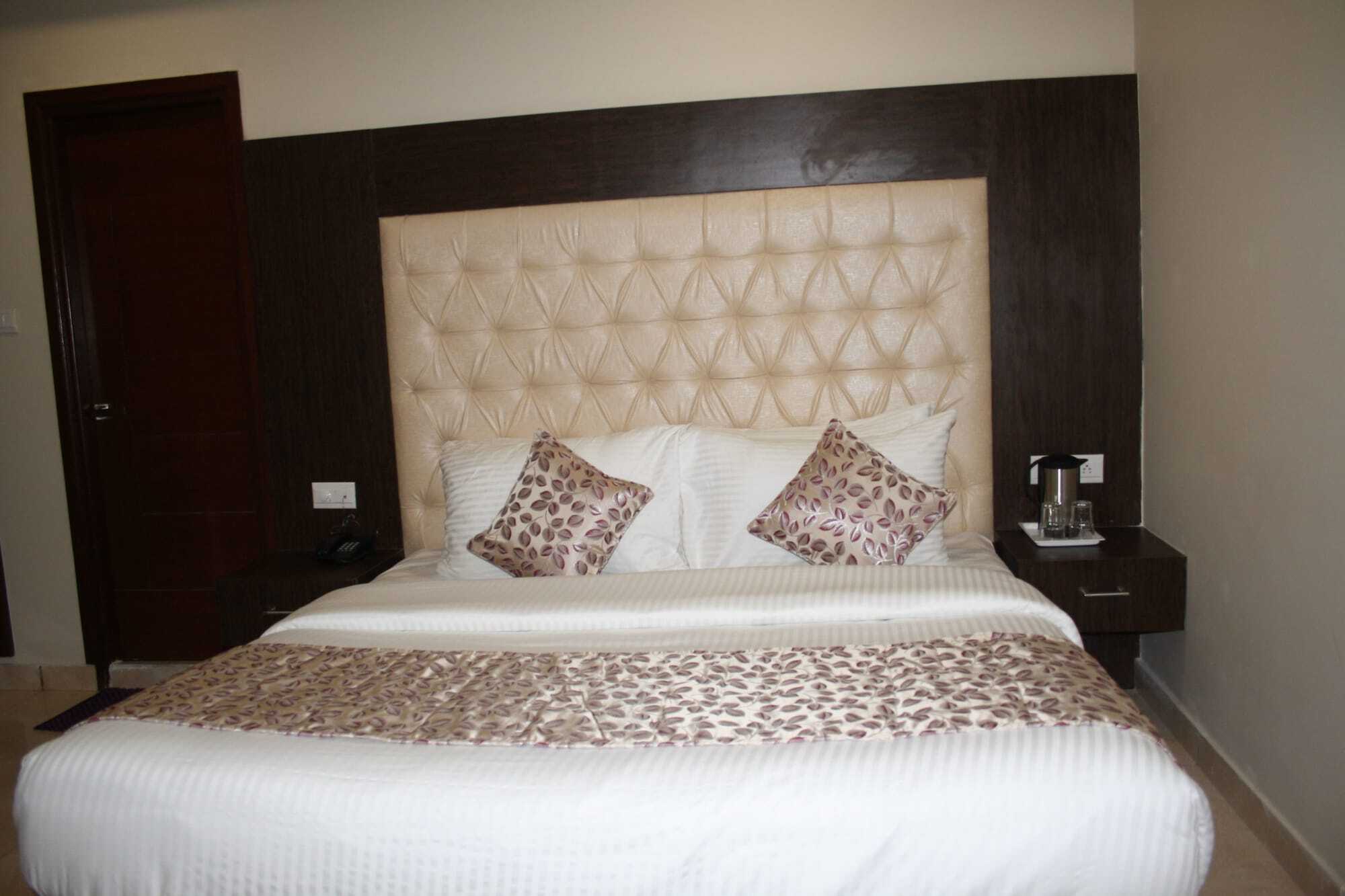 Regenta Place Green Leaf Manali- A Centrally Heated Resort Ngoại thất bức ảnh